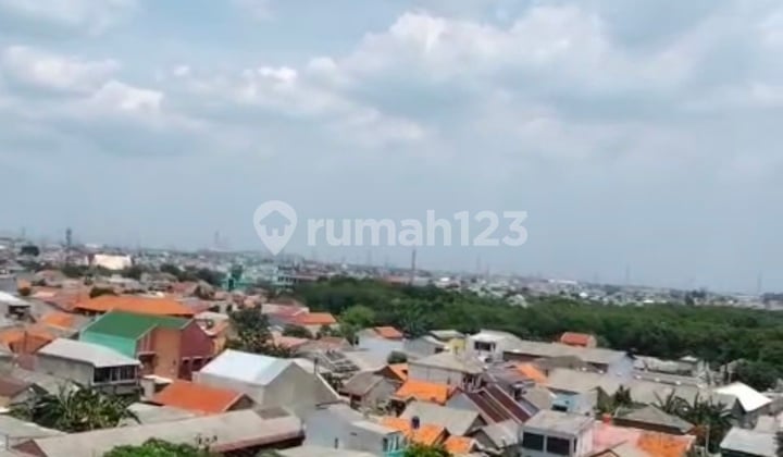 Studio Full Furnish Apartemen