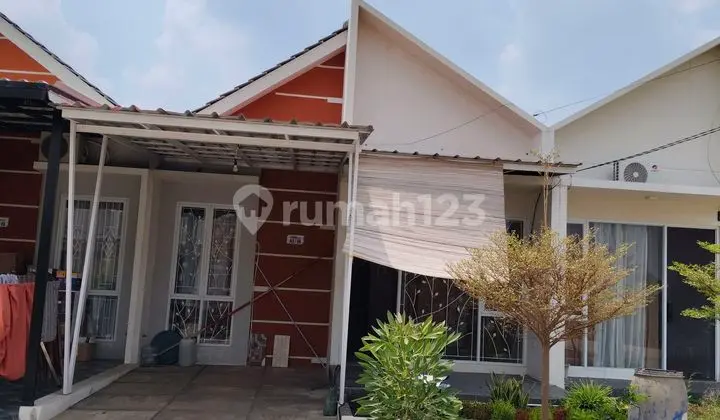 Grand Mahkota 2 Rumah