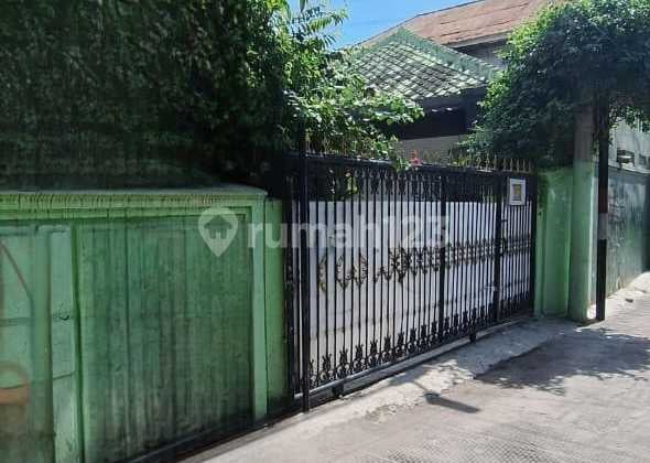 Rumah 2 Lt Di Pl Gebang Rumah