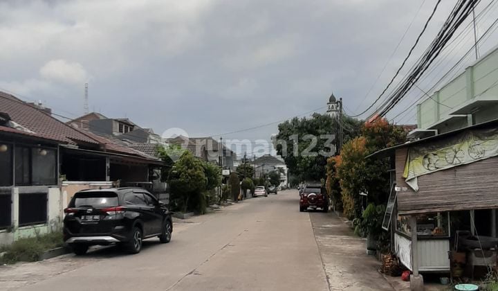 Rumah Villa Nusa Indah 2 Siap Untuk Usaha