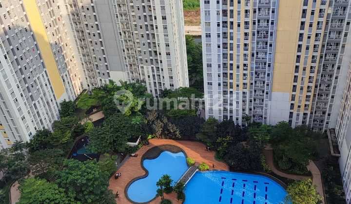 Di Jual Unit Studio Apartemen