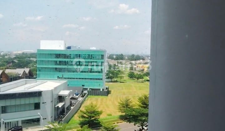 Apartement 2 Br Full Furnish Apartemen