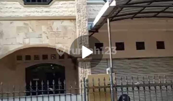 Rumah kos jagir harga murah tengah kota 1Man