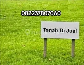 East Ring Industrial Land Sidoarjo Suitable for Factory