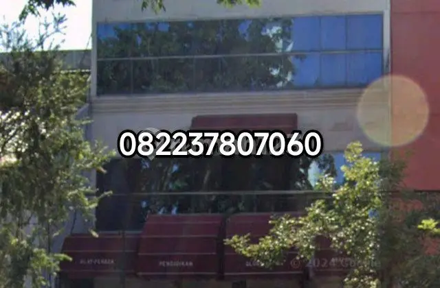 Ruko Jantung Kota Surabaya Urip Sumoharjo