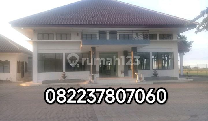 Ex Kantor Pp Properti Raya Paiton Probolinggo Ex Kantor Pp Properti Raya Paiton Probolinggo