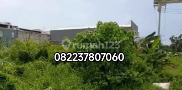 Tanah Kavling Murah Klampis Semolo Barat Kawasan Kampus