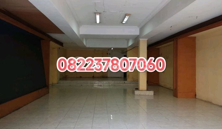 Jarang Ada Ruko Raden Saleh Shm 2 Lantai Jarang Ada Ruko Raden Saleh Shm 2 Lantai