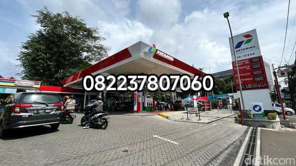 Spbu Pom Bensin Aktif Rungkut Surabaya Timur Spbu Pom Bensin Aktif Rungkut Surabaya Timur