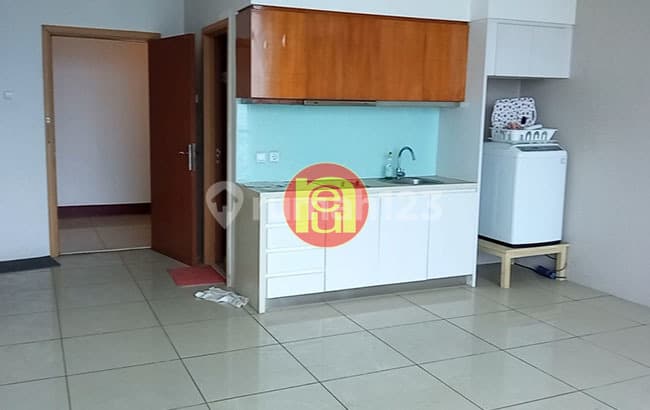 Dijual Apartemen Citylofts Sudirman Studio 48 M² | bisa Residence & Office
