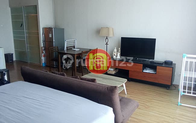 Disewakan Apartemen Citylofts Sudirman, Nyaman dan Strategis