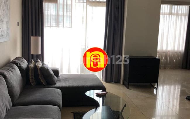 For Sale Sahid Palace Apartment - 2 Bedrooms