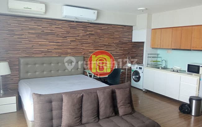 Disewakan Apartemen Citylofts Sudirman, Nyaman dan Strategis