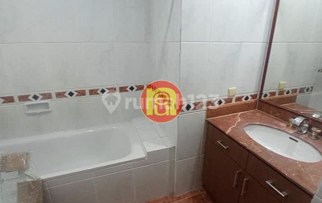 Dijual Cepat! Apartemen Pavilion 2Br (119 M²) - Harga di Bawah NJOP!