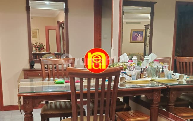 Pavilion 3 Bedroom Apartment, Affordable Price, Golden Opportunity