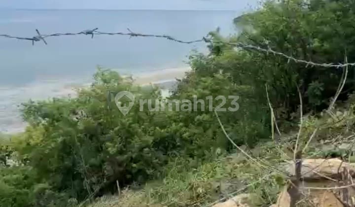 Tanah Di Rangko, Labuan Bajo, Nusa Tenggara Timur