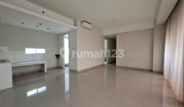 Apartemen Rainbow Spring Condovillas, Gading Serpong - Tangerang