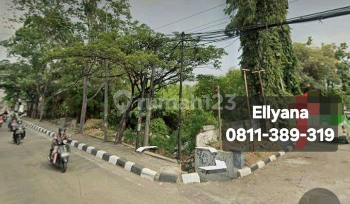 For Quick Sale: Daan Mogot Land, Cengkareng - West Jakarta