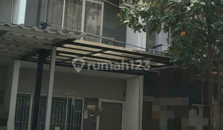 Dijual Rumah Di Residence One Bsd