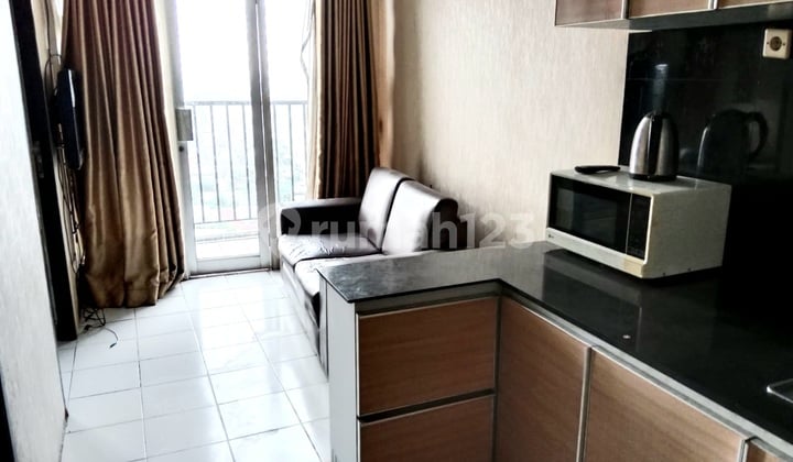Apartemen Paragon Village, Karawaci - Tangerang