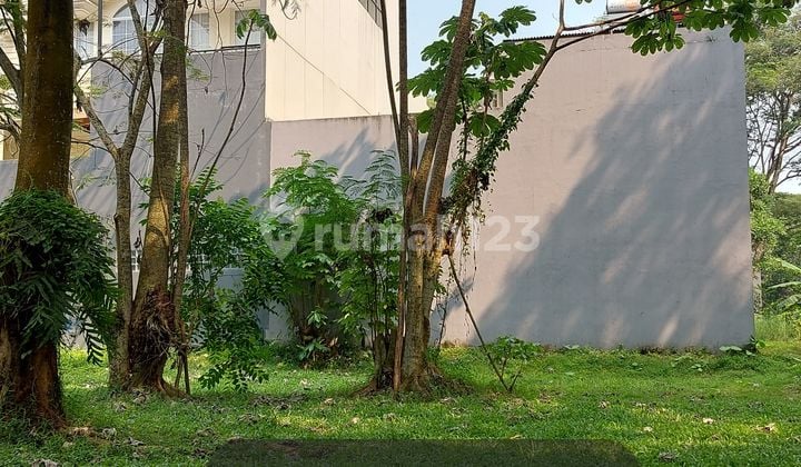 Dijual CEPAT kavling di VERMONT PARKLAND BSD
SERPONG UTARA
TANGERANG SELATAN