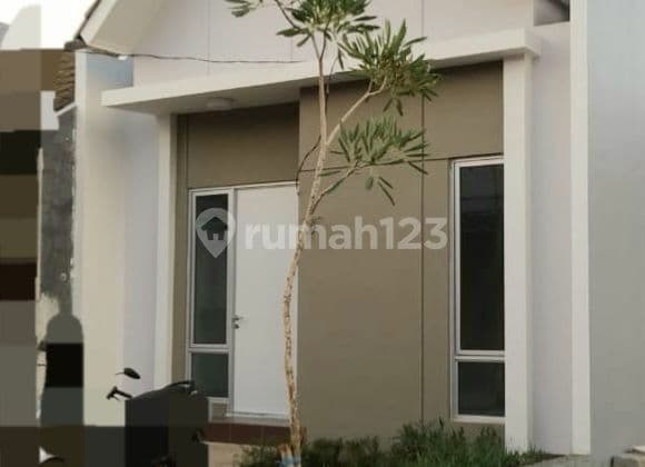 House in Sector 6 Gading Serpong, Tangerang