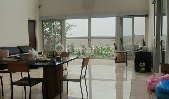 FOR SALE HOUSE in VILLA MELATI MAS
NORTH SERPONG
SOUTH TANGERANG