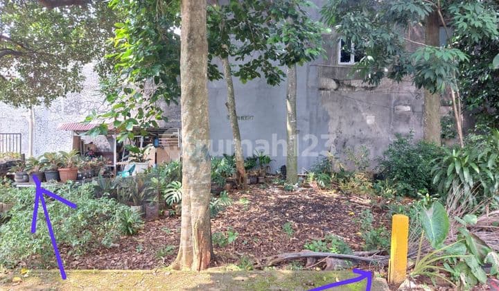 Dijual tanah di Astek RT 004 / RW 002,
Lengkong Gudang
Timur
Kampung Jombang,
Tangerang
