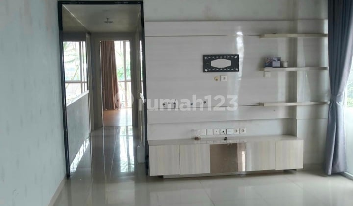 Apartemen Rainbow Springs Condo Villas, Gading Serpong Tangerang