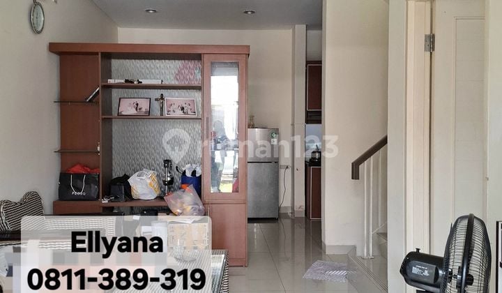 Rumah Residence One BSD