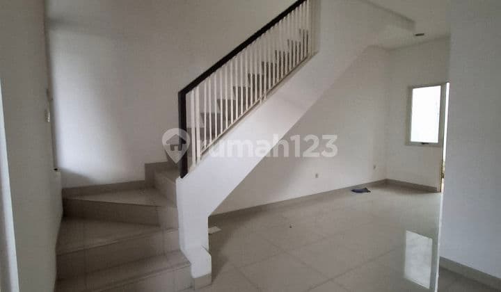 Dijual Rumah Residence One Bsd