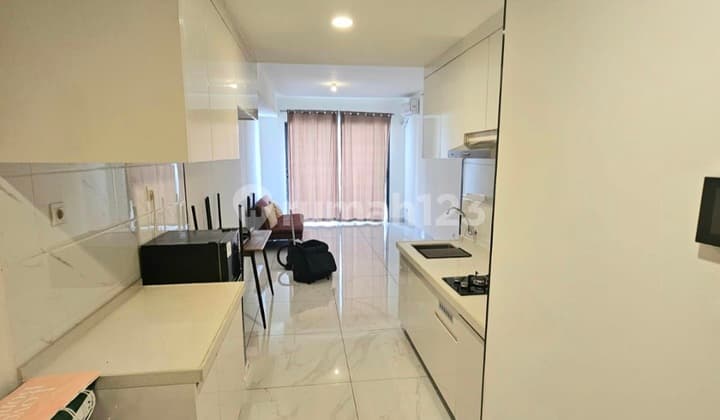 Quick Sale Sky House Apartment BSD, Cisauk - Tangerang