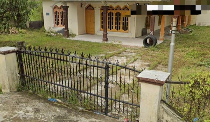 Dijual Cepat Rumah Di Kel. Helvitia, Medan Sunggal