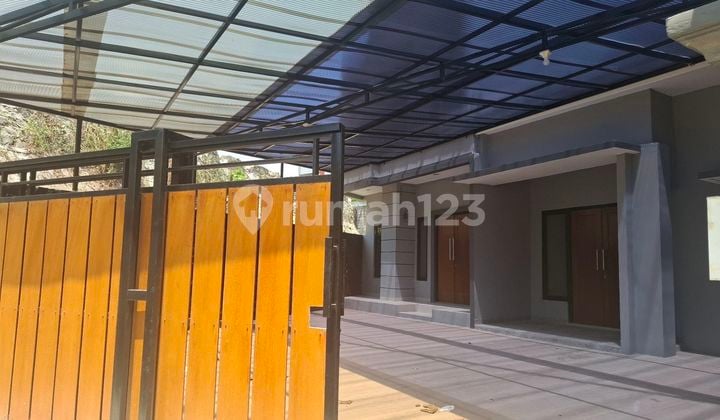Dijual Rumah Full Renov Di Serpong Park Bsd