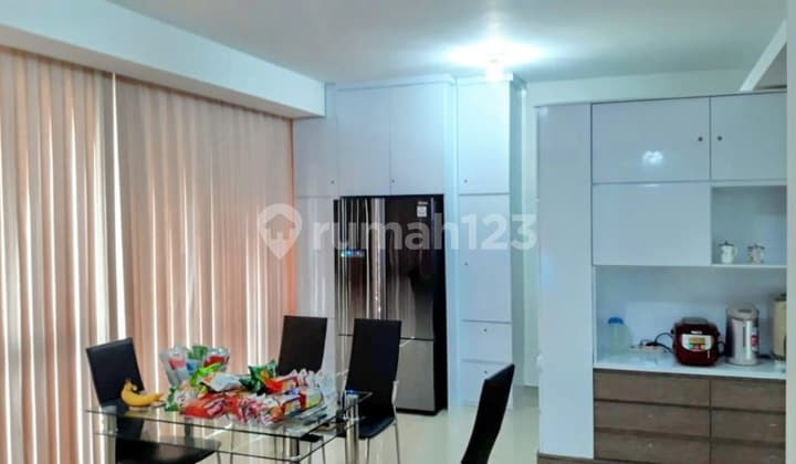 Apartemen Rainbow Springs Condo Villas, Gading Serpong - Tangerang