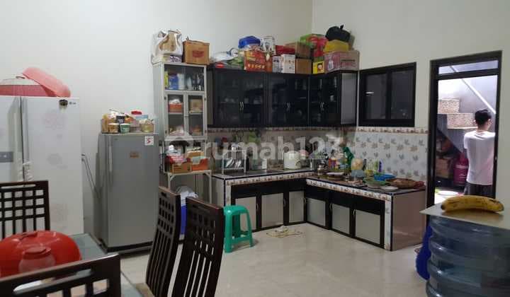 For Sale Quickly Residence One Bsd House
