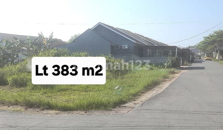 Tanah Jalan Karya Baru, Kotabaru, Pontianak