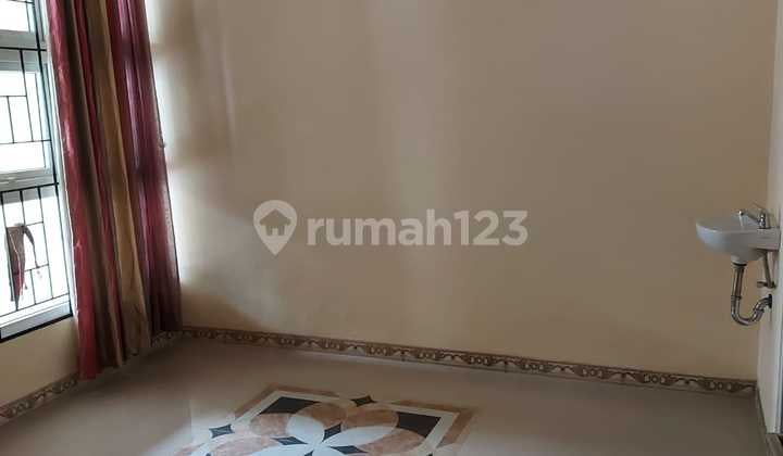 Rumah Di Golden City, Sepatan - Banten