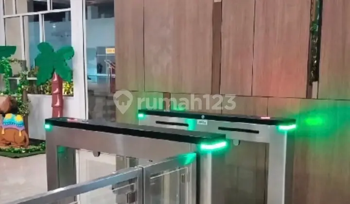 Dijual Cepat Apartemen Citra Living, Citra Garden City, Jkt Barat