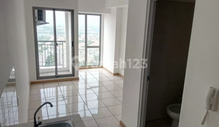 Di Jual Apartement M Town Serpong Type Studio