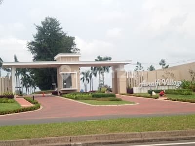 Dijual Kavling Huk Amalfi @ Gading Serpong