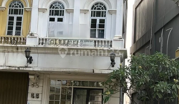 Dijual Cepat Ruko Mendrisio Huk Dijual Cepat Ruko Mendrisio Huk