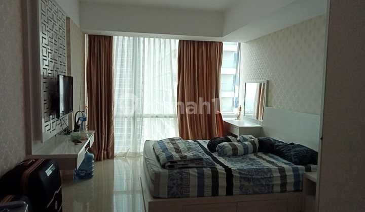 Quick Sale U Residence Apartment Lippo Karawaci Tower 1