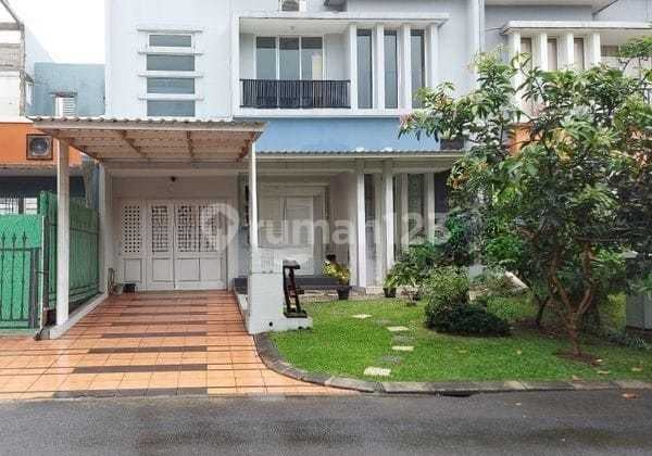 Dijual Sangat Murah Rumah Topaz Raya Pondok Hijau Golf Summarecon Serpong