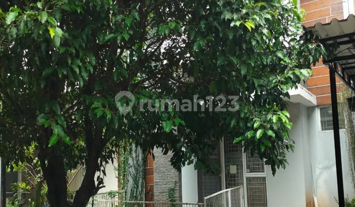 Dijual Rumah Harga Miring Di Sevilla Bsd City