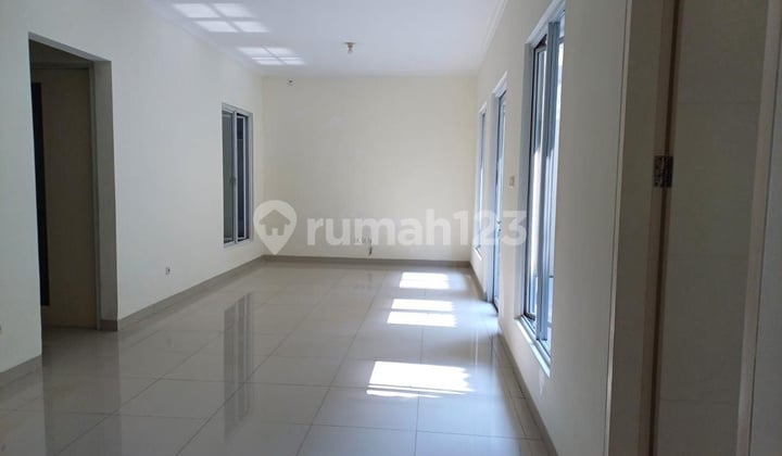 Di Sewakan Rumah Cluster San Lorenzo Illago Gading Serpong