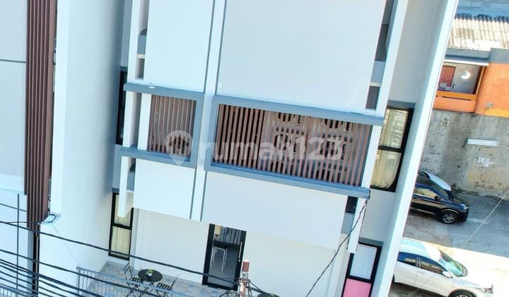 Di Jual Kost Baru Exclusive Di Tomang Grogol Jakarta Barat