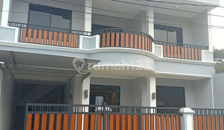 Rumah Cantik Mewah Griya Loka Bsd Siap Huni Harga Murah Rumah Bagus