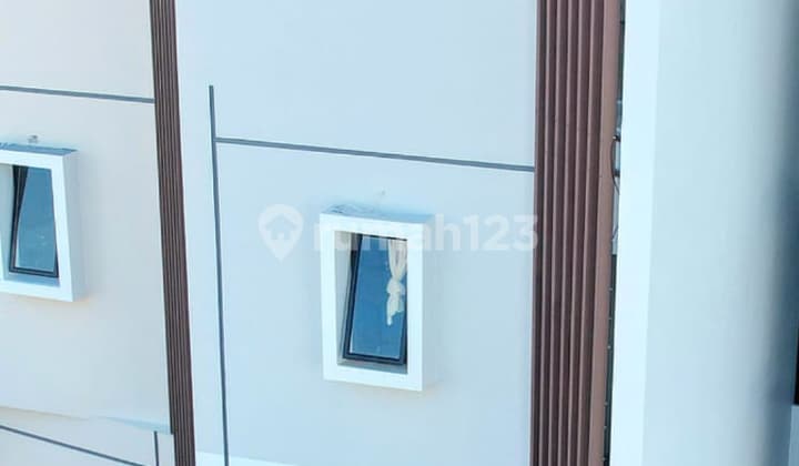 Dijual Kost Baru Dan Exclusive Di Tomang Grogol Jakarta Barat