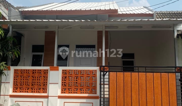 Dijual Rumah Bagus Medang Lestari Di Gading Serpong Siap Huni